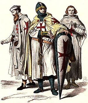 Knights Templar