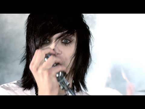 Knives And Pens