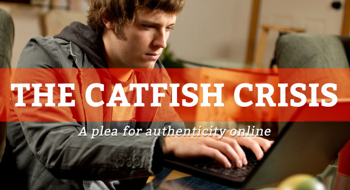 Know Your Meme Catfish