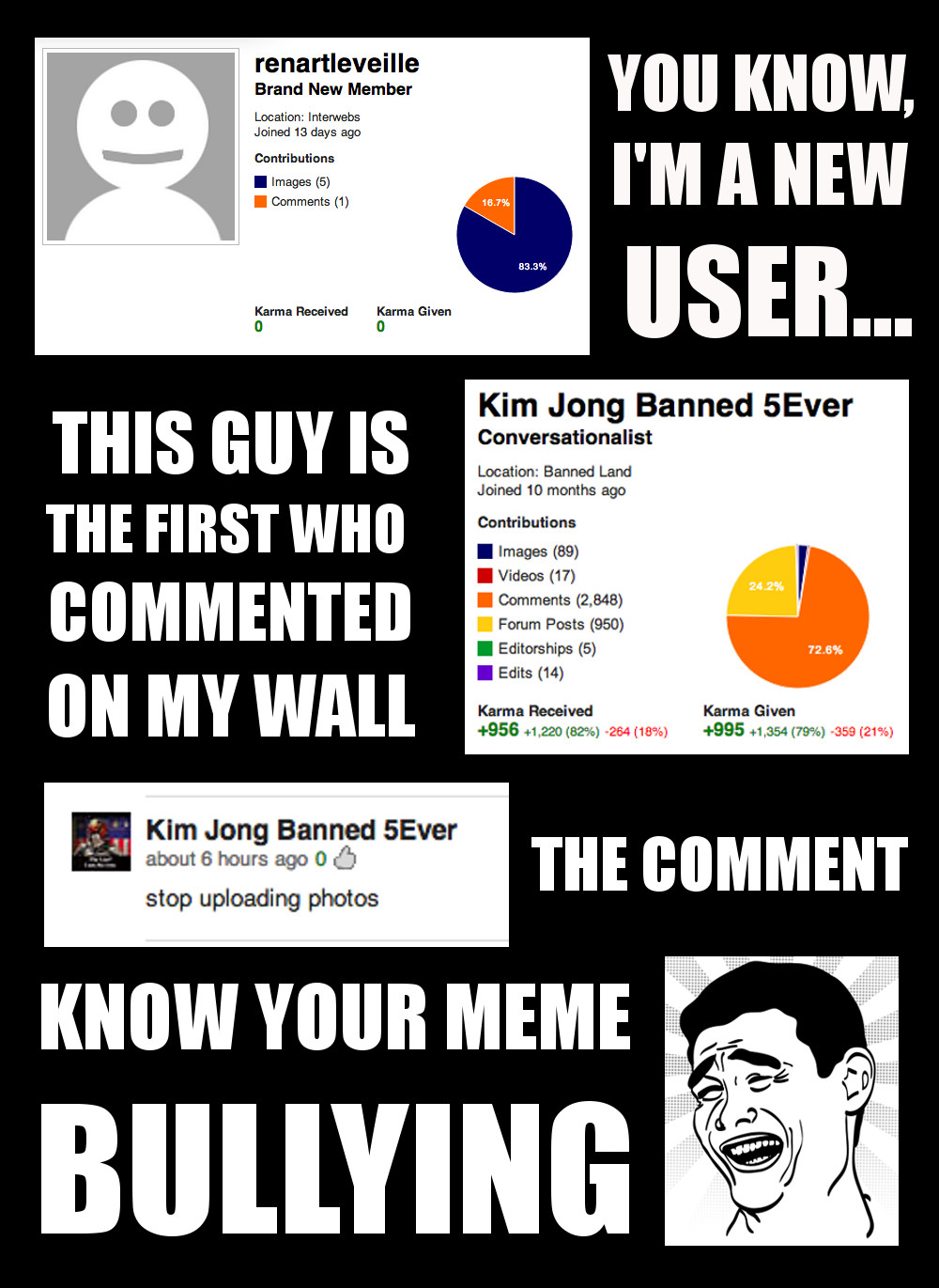 Know Your Meme Facebook