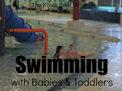 Koala Baby Swimsuits