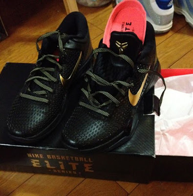 Kobe 7 Elite Replica