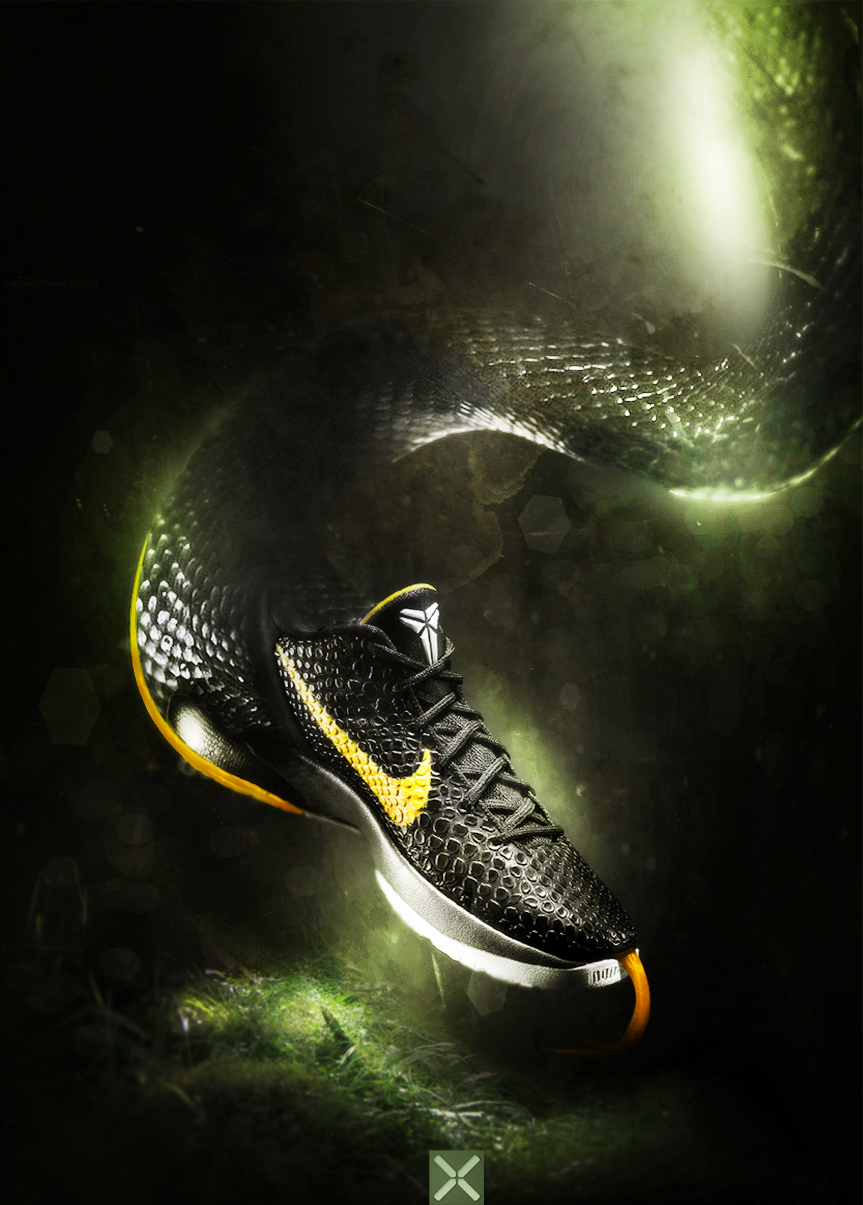 Kobe 9 Concept