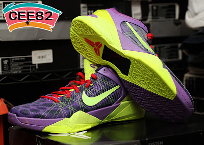 Kobe 9 Shoes
