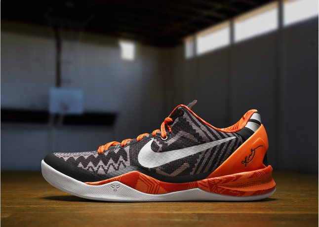 Kobe Bryant Shoes 2013