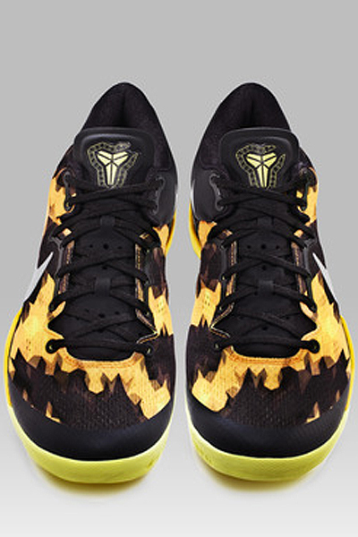 Kobe Bryant Shoes 8