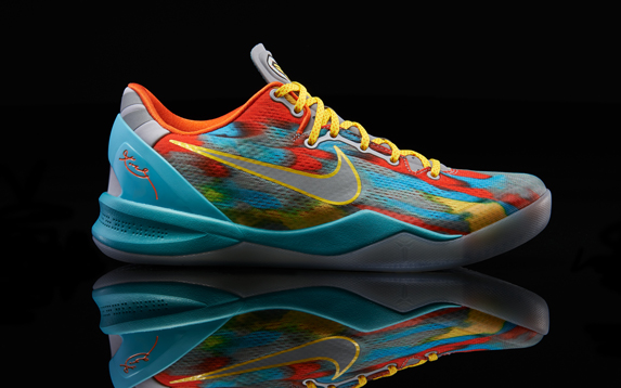 Kobe Shoes 2013