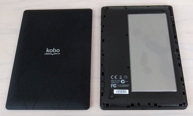 Kobo Arc 7 Tablet