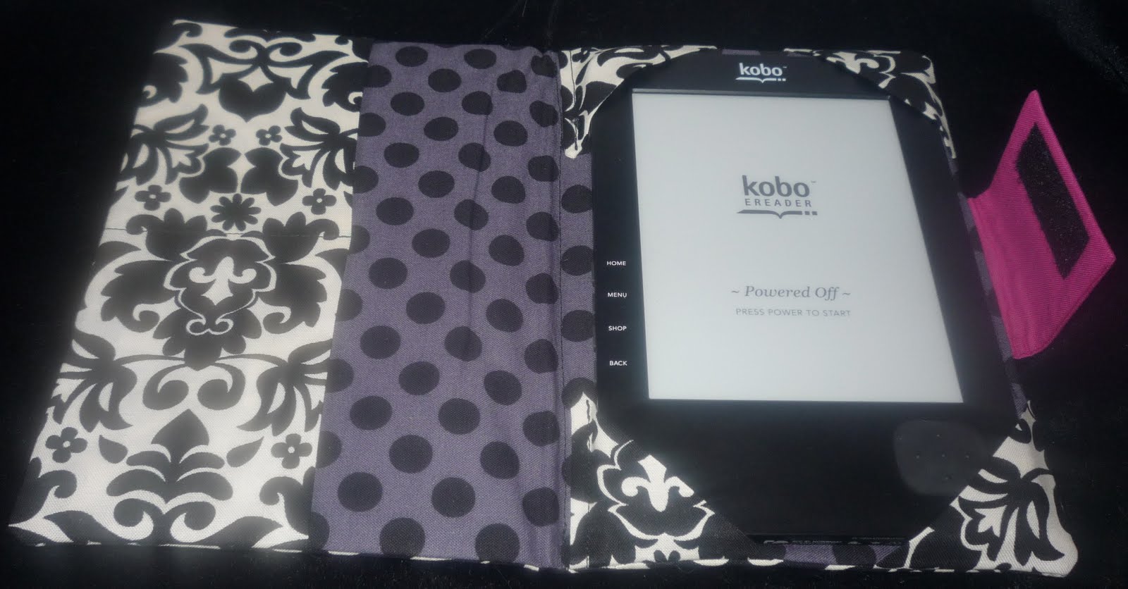 Kobo Ereader Light