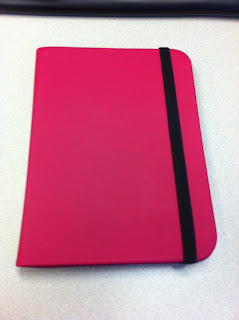 Kobo Glo Pink