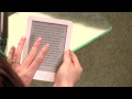 Kobo Glo Review Youtube