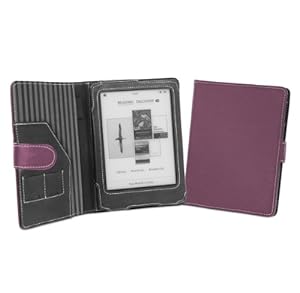 Kobo Glo Sleep Cover Case Uk