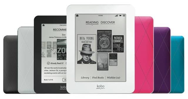 Kobo Mini Reader Review