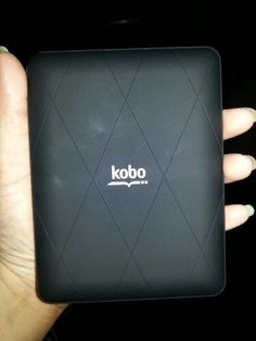 Kobo Mini Review Cnet