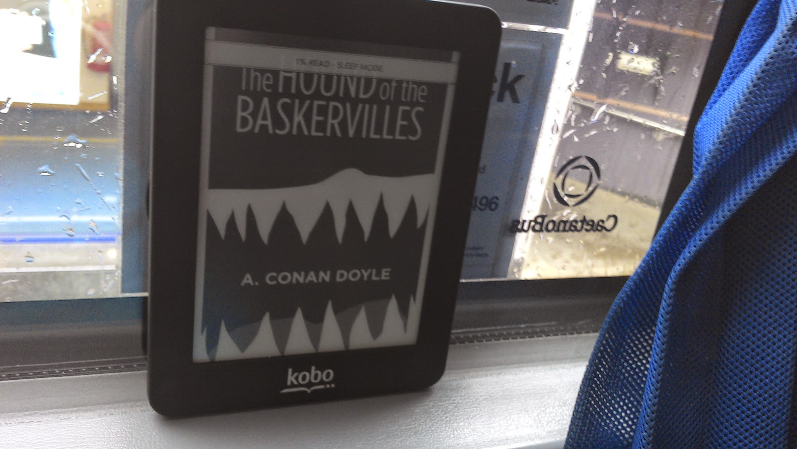 Kobo Mini Reviews 2013