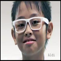 Koboy Junior Aldi