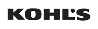 Kohls Logo Black