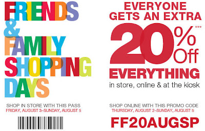 Kohls Printable Coupons 2012