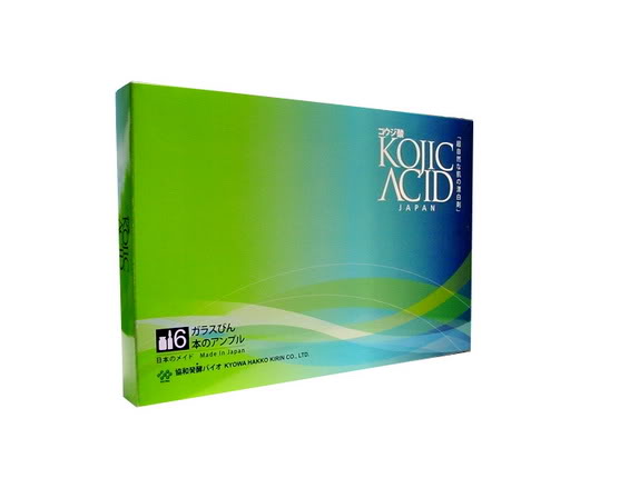 Kojic Acid