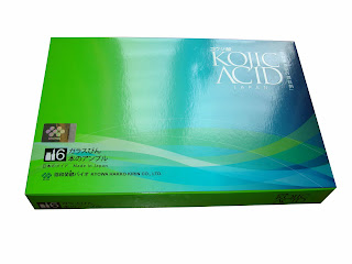 Kojic Acid