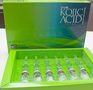 Kojic Acid