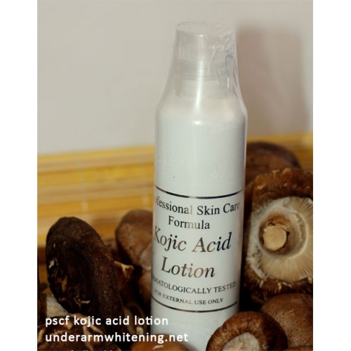 Kojic Acid Lotion