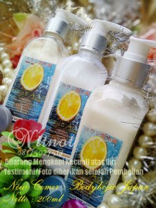 Kojic Acid Lotion