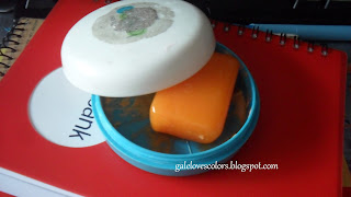 Kojic Acid Soap Review Before After