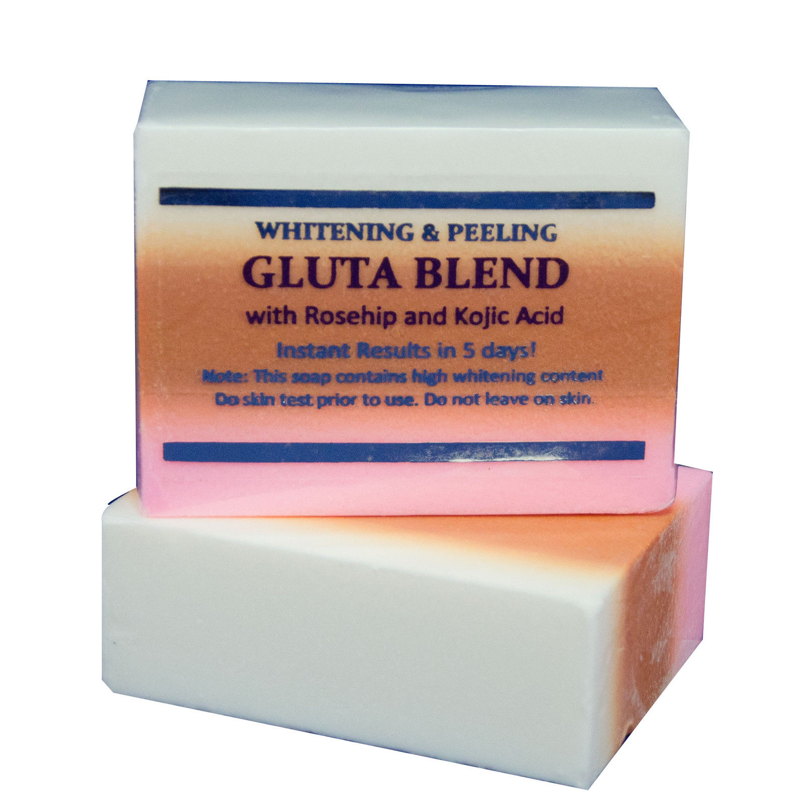 Kojic Acid Soap With Glutathione Review