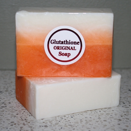 Kojic Acid Soap With Glutathione Review