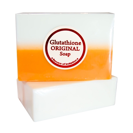 Kojic Acid Soap With Glutathione Review