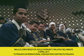 Kolej Komuniti Hulu Selangor