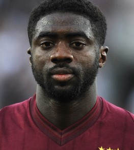 Kolo Toure Liverpool Kit