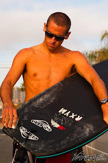 Kolohe Andino Haircut