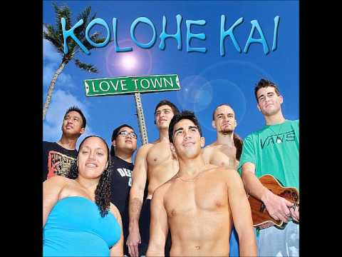 Kolohe Kai