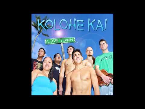 Kolohe Kai Songs First True Love Lyrics