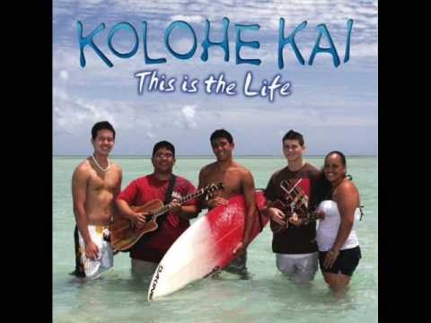 Kolohe Kai Songs Lyrics And Chords