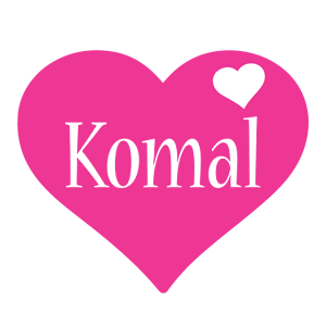 Komal Name