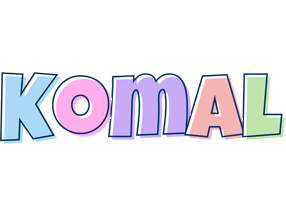 Komal Name