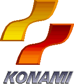 Konami Games List