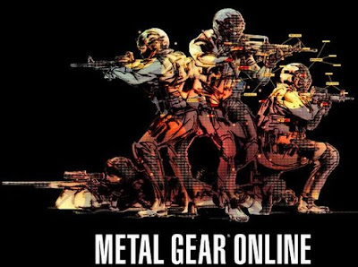 Konami Games Online