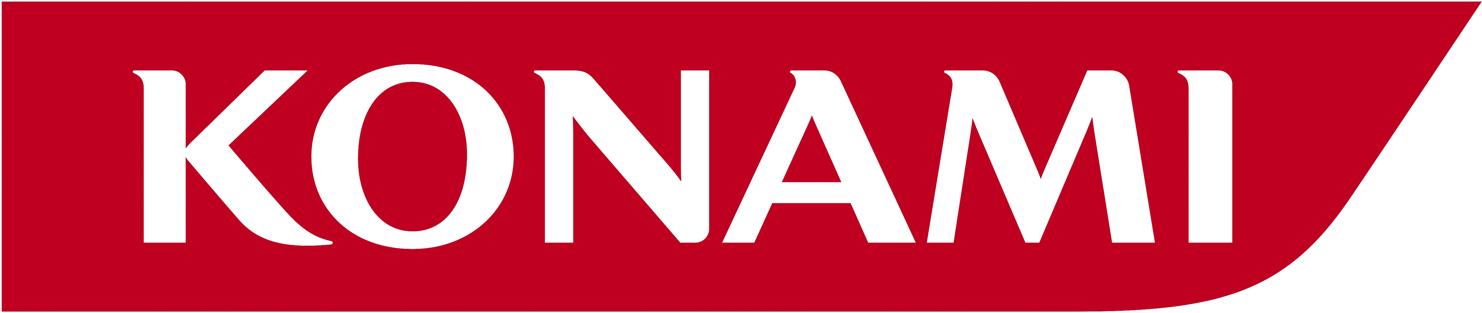 Konami Logo