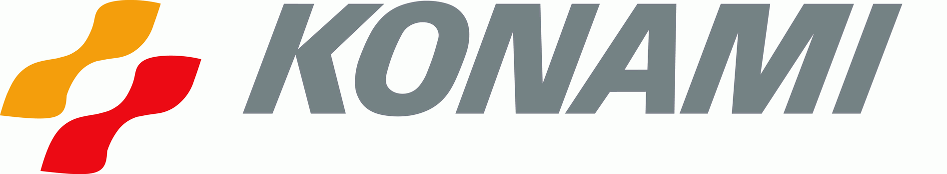 Konami Logo