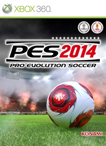Konami Pes 2014 Demo Download