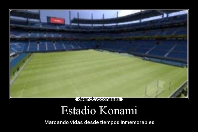 Konami Stadium