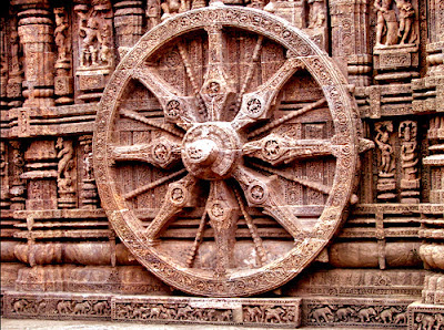 Konark Temple