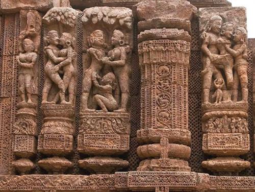 Konark Temple