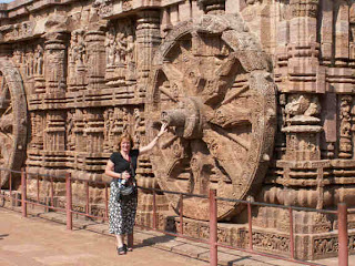 Konark Temple Photo