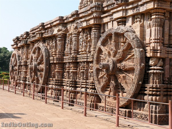 Konark Temple Puri