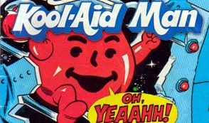 Kool Aid Guy